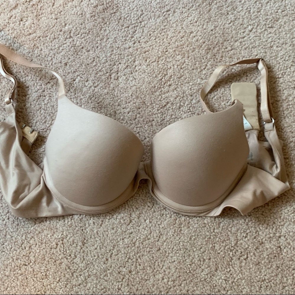 Aerie Nude Bra